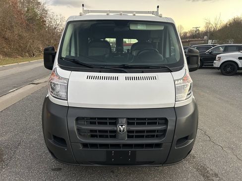 Used 2015 RAM ProMaster 1500 image 6
