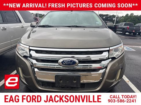 Used 2013 Ford Edge Limited FWD image 1
