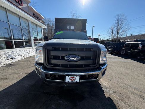 Used 2015 Ford F350 XL w/ Power Equipment Group image 4