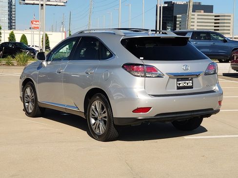 Used 2013 Lexus RX 350 FWD image 5
