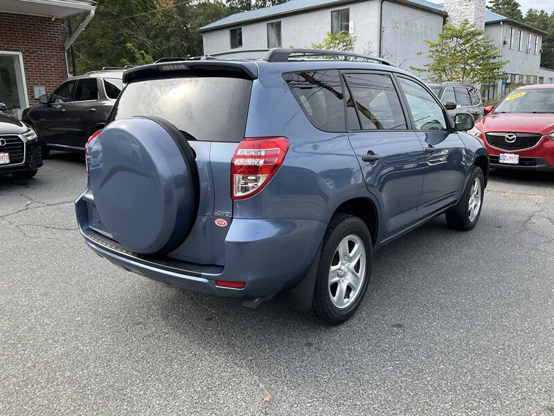 Used 2012 Toyota RAV4 4WD w/ Value Pkg image 5