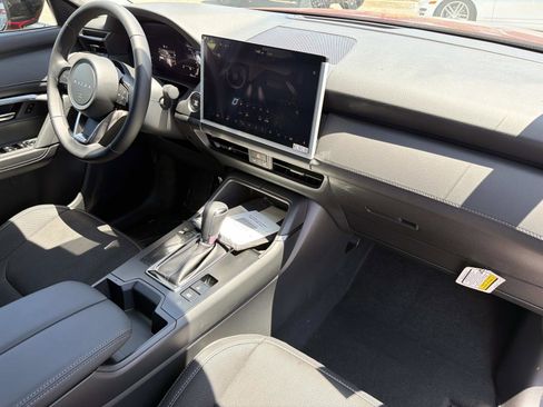 New 2026 MAZDA CX-70 SC AWD/4WD image 45