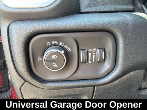 Used 2019 RAM 1500 Big Horn AWD/4WD image 22