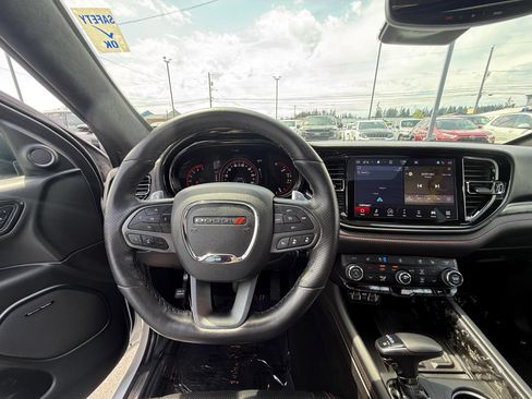 Used 2023 Dodge Durango R/T AWD/4WD image 10