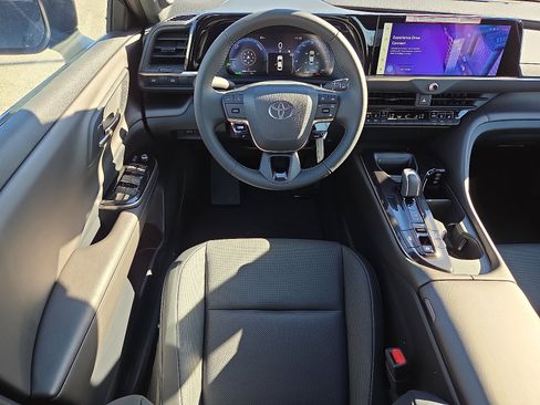 New 2026 Toyota Crown Nightshade image 8