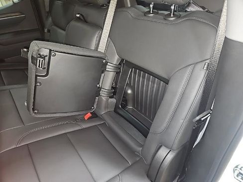 New 2026 GMC Sierra 1500 SLT w/ SLT Premium Plus Package image 23