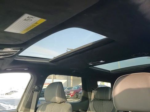 Certified 2025 Hyundai Palisade Calligraphy image 22