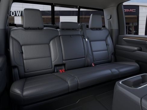 Used 2026 GMC Sierra 2500 SLT w/ Texas SLT Premium Package AWD/4WD image 17