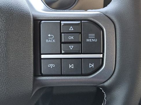 New 2026 Ford F250 Lariat w/ Black Appearance Package image 19