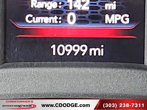 Used 2025 RAM 2500 Tradesman w/ Power Wagon Package AWD/4WD image 11