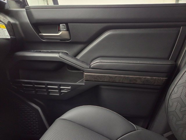 New 2026 Toyota Tacoma Limited AWD/4WD image 79