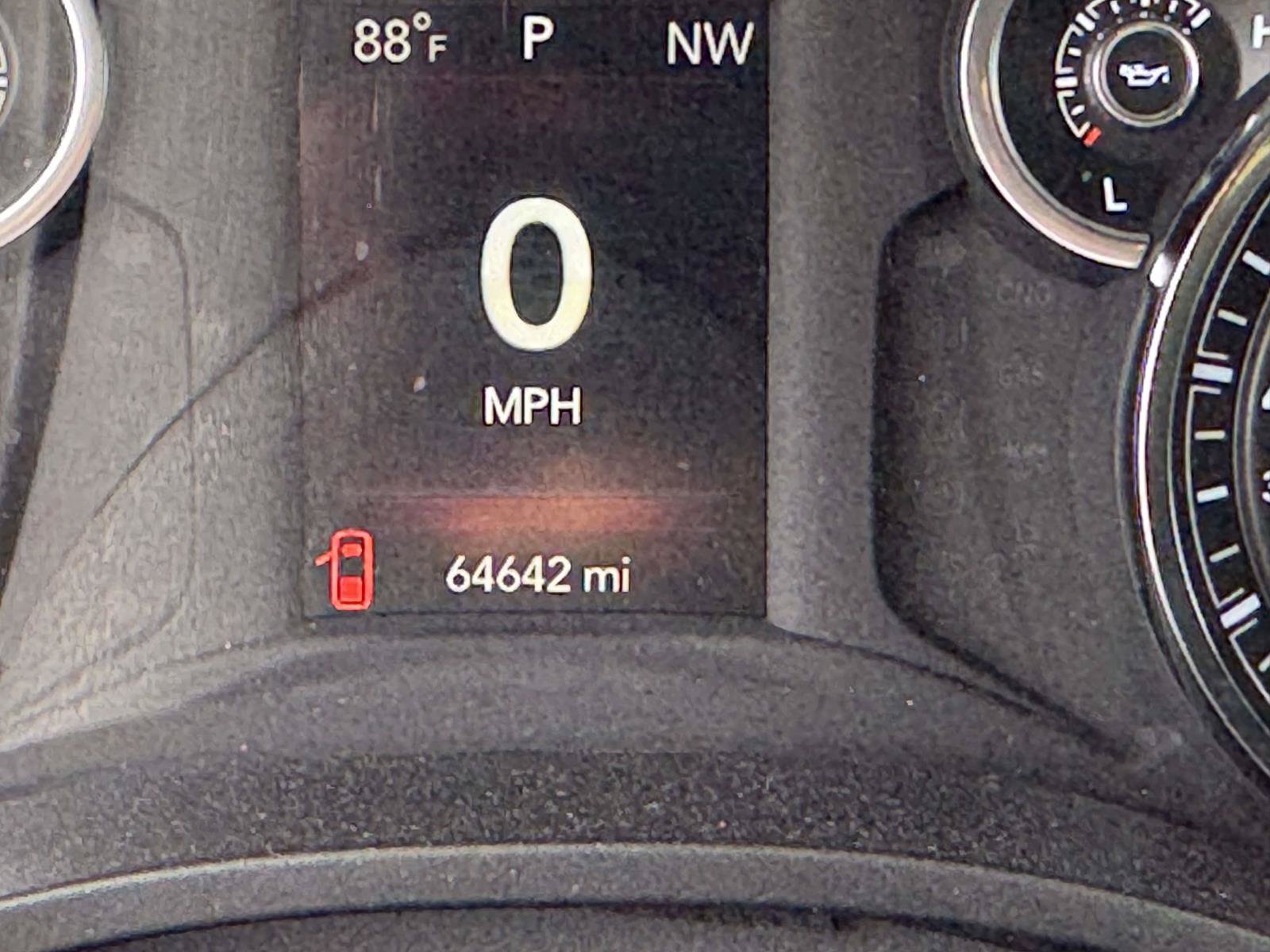 Used 2023 RAM 1500 Big Horn AWD/4WD image 26