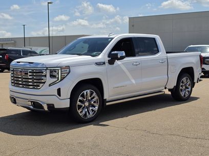 Used 2021 GMC Sierra 1500 Elevation