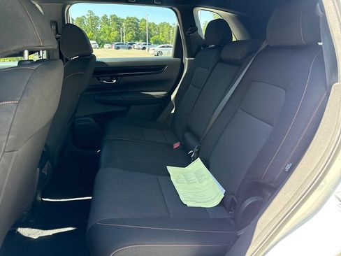 Used 2024 Honda CR-V Sport image 32