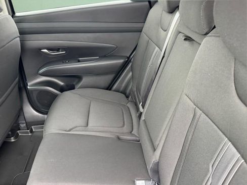 New 2026 Hyundai Tucson SEL AWD/4WD image 9