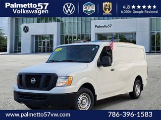 Used 2020 Nissan NV 1500 S video 1