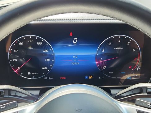 Used 2023 Mercedes-Benz GLC 300 4MATIC image 33