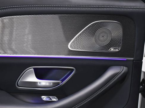 Used 2021 Mercedes-Benz GLE 63 AMG S image 12