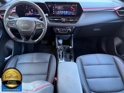 Used 2024 Chevrolet TrailBlazer RS image 17