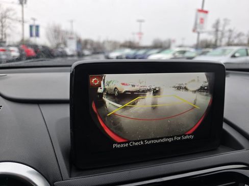 Used 2023 MAZDA MX-5 Miata Grand Touring image 26