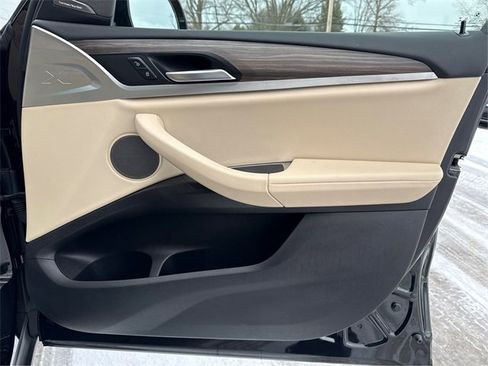 Used 2020 BMW X3 xDrive30i w/ Premium Package image 24