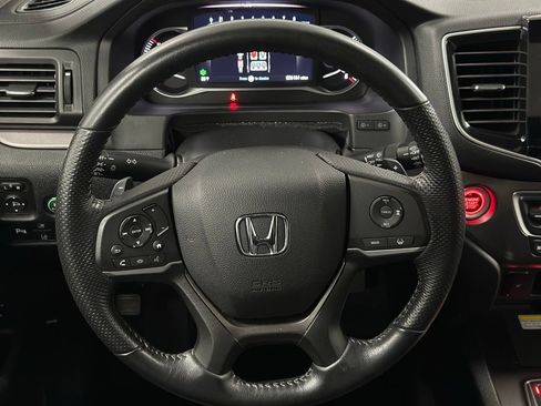 Used 2023 Honda Passport EX-L image 5