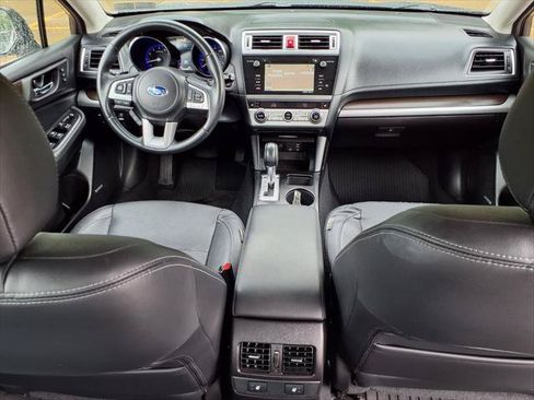 Used 2017 Subaru Legacy 2.5i Limited AWD/4WD image 12