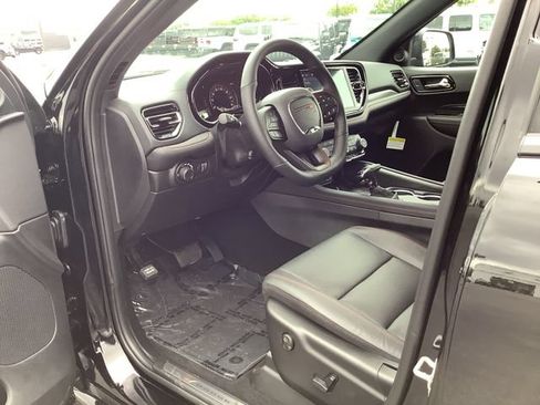 New 2026 Dodge Durango GT AWD/4WD image 7