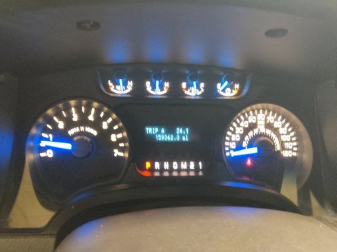 Used 2013 Ford F150 STX w/ Mid Equipment Group RWD image 23