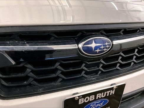 Used 2019 Subaru Crosstrek 2.0i Limited w/ Moonroof Package w/Navigation image 29