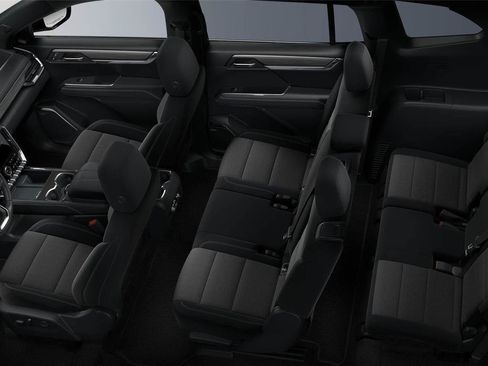 New 2026 GMC Acadia Elevation AWD/4WD image 87