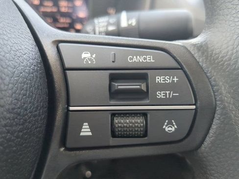 New 2026 Honda Accord LX image 22