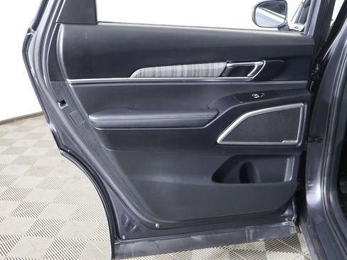 Used 2024 Kia Telluride EX X-Line AWD/4WD image 28