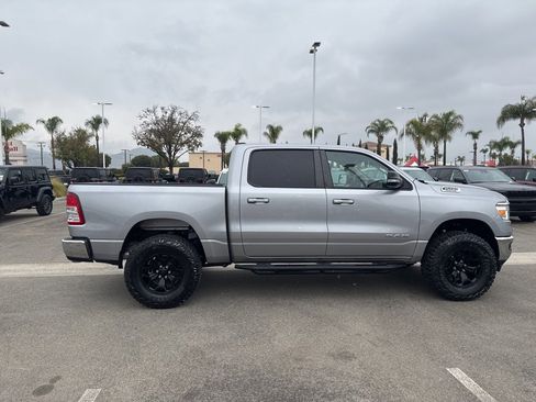 Used 2019 RAM 1500 Big Horn image 9
