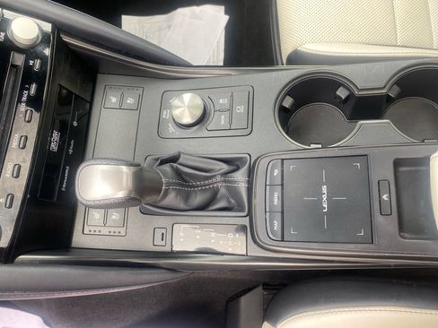 Used 2024 Lexus IS 350 F Sport AWD/4WD image 19