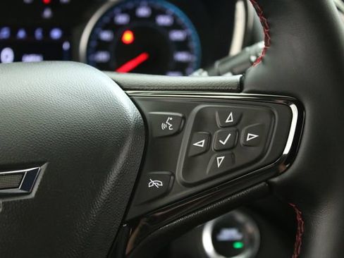 Used 2024 Chevrolet Equinox RS w/ RS Leather Package AWD/4WD image 16