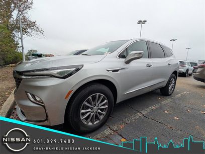 Used 2022 Buick Enclave Premium