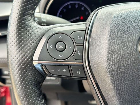 Used 2019 Toyota Avalon Touring w/ Advanced Safety Package FWD image 16