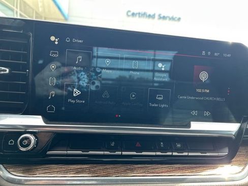 Used 2024 GMC Sierra 3500 SLE w/ SLE Convenience Package AWD/4WD image 29