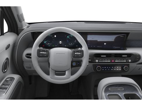 New 2026 Hyundai Palisade Limited AWD/4WD image 21