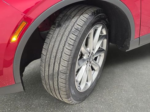 Used 2022 Lincoln Corsair AWD w/ Premium Package image 28