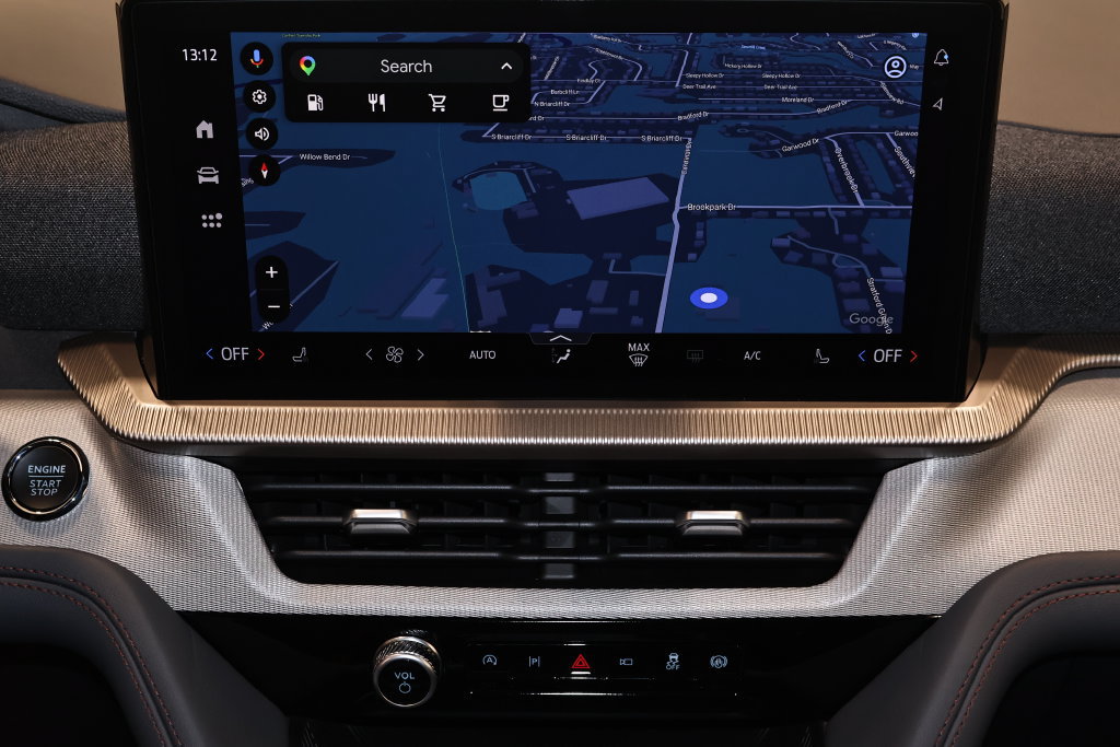 New 2027 Ford Explorer Active AWD/4WD image 20