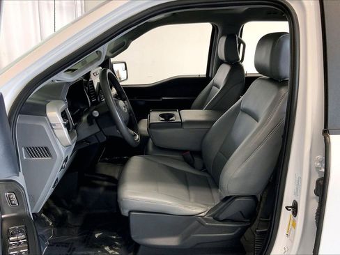 Used 2022 Ford F150 XL w/ Trailer Tow Package RWD image 18