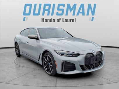 Used 2022 BMW i4 M50