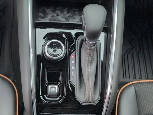 New 2026 GMC Canyon AT4 w/ Nightfall Essentials Package image 29