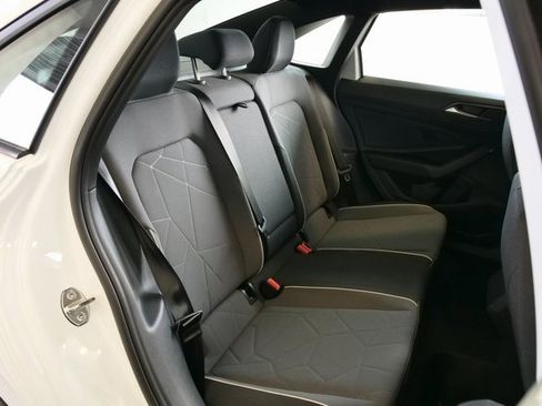 New 2025 Volkswagen Jetta Sport image 13