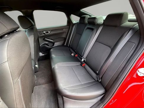 Used 2026 Honda Civic Sport image 26