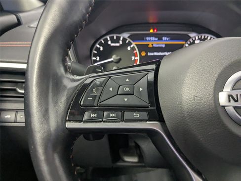 Used 2021 Nissan Altima 2.5 SR image 13