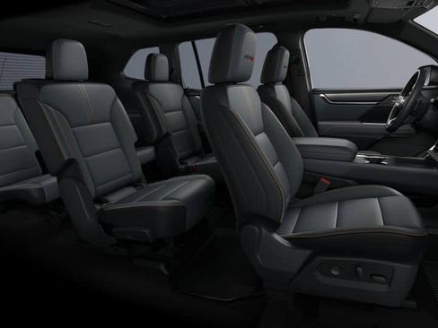 New 2026 GMC Acadia AT4 w/ Luxury Package AWD/4WD image 29
