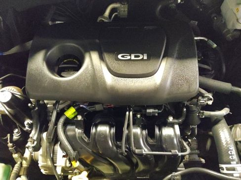 Used 2019 Kia Soul FWD image 30